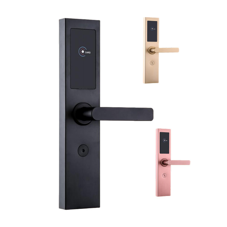 Digital Tuya Smart Porta Lock