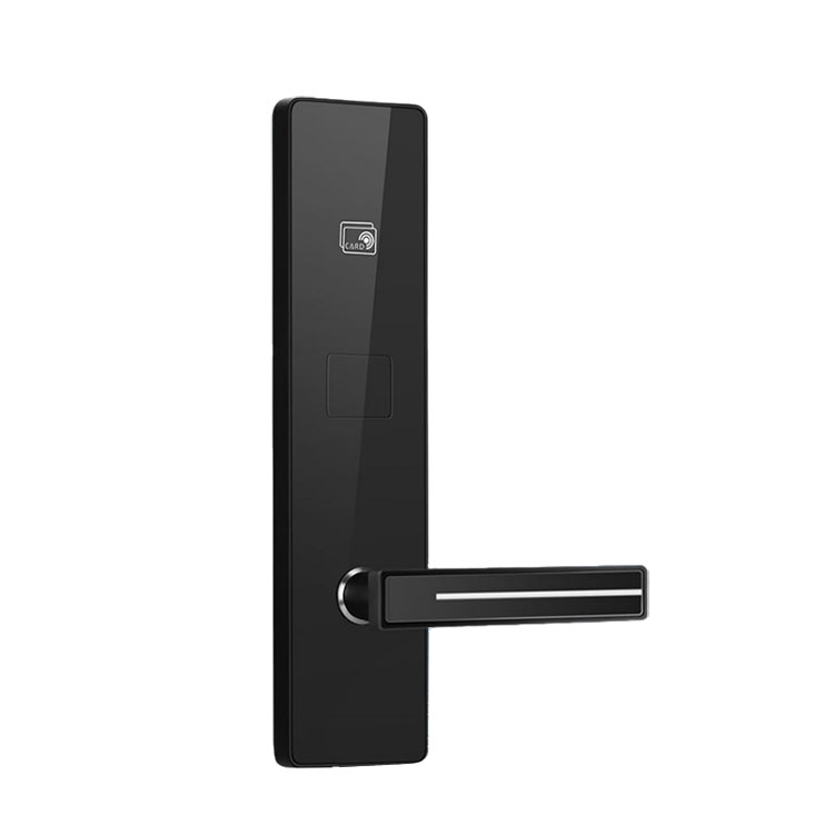 Fingerprint Password Obvius Porta Lock