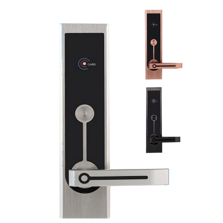 Keyless Smart Porta Lock